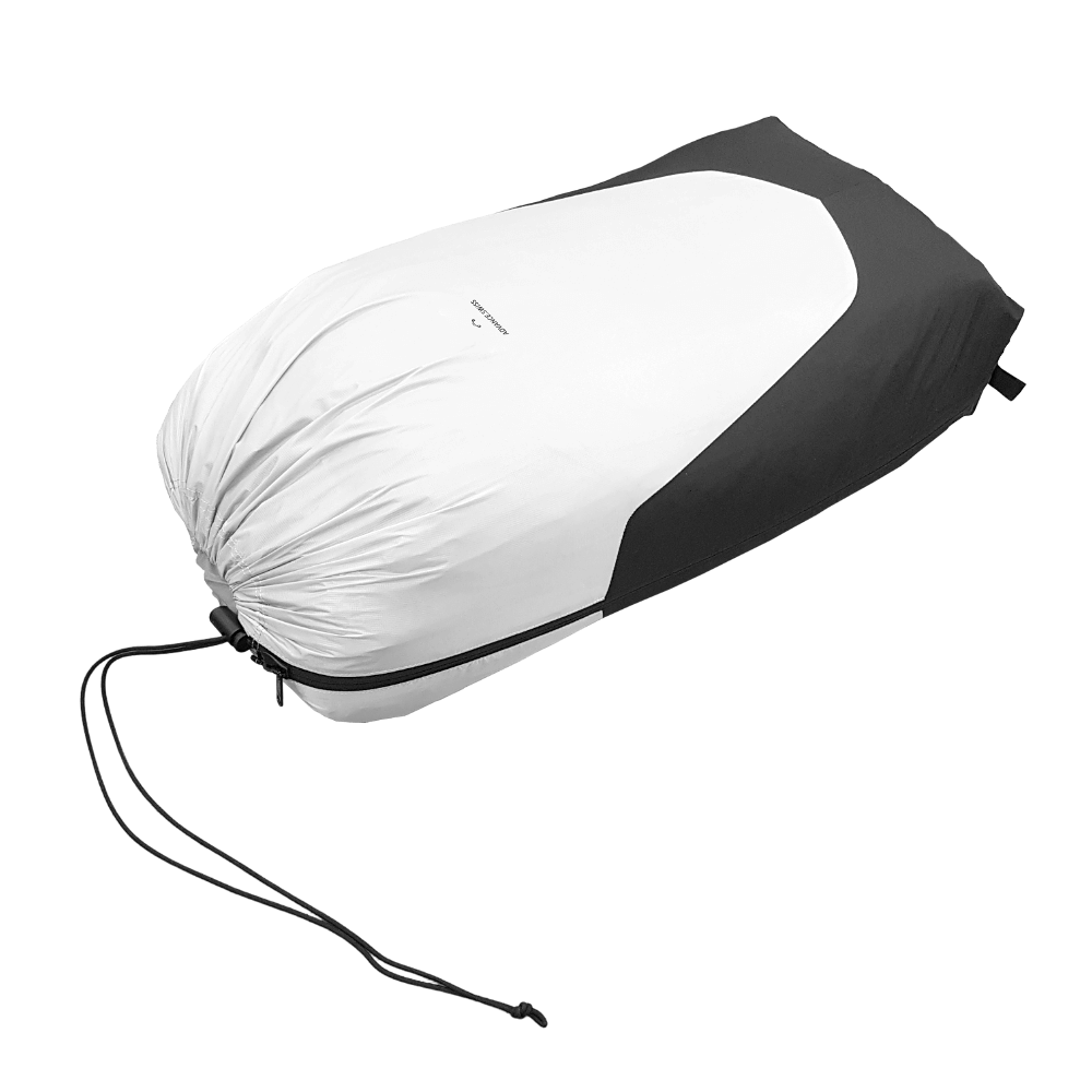 COMPRESSBAG